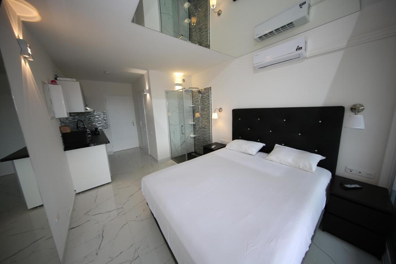 Studio Indecent Agde Exterior photo