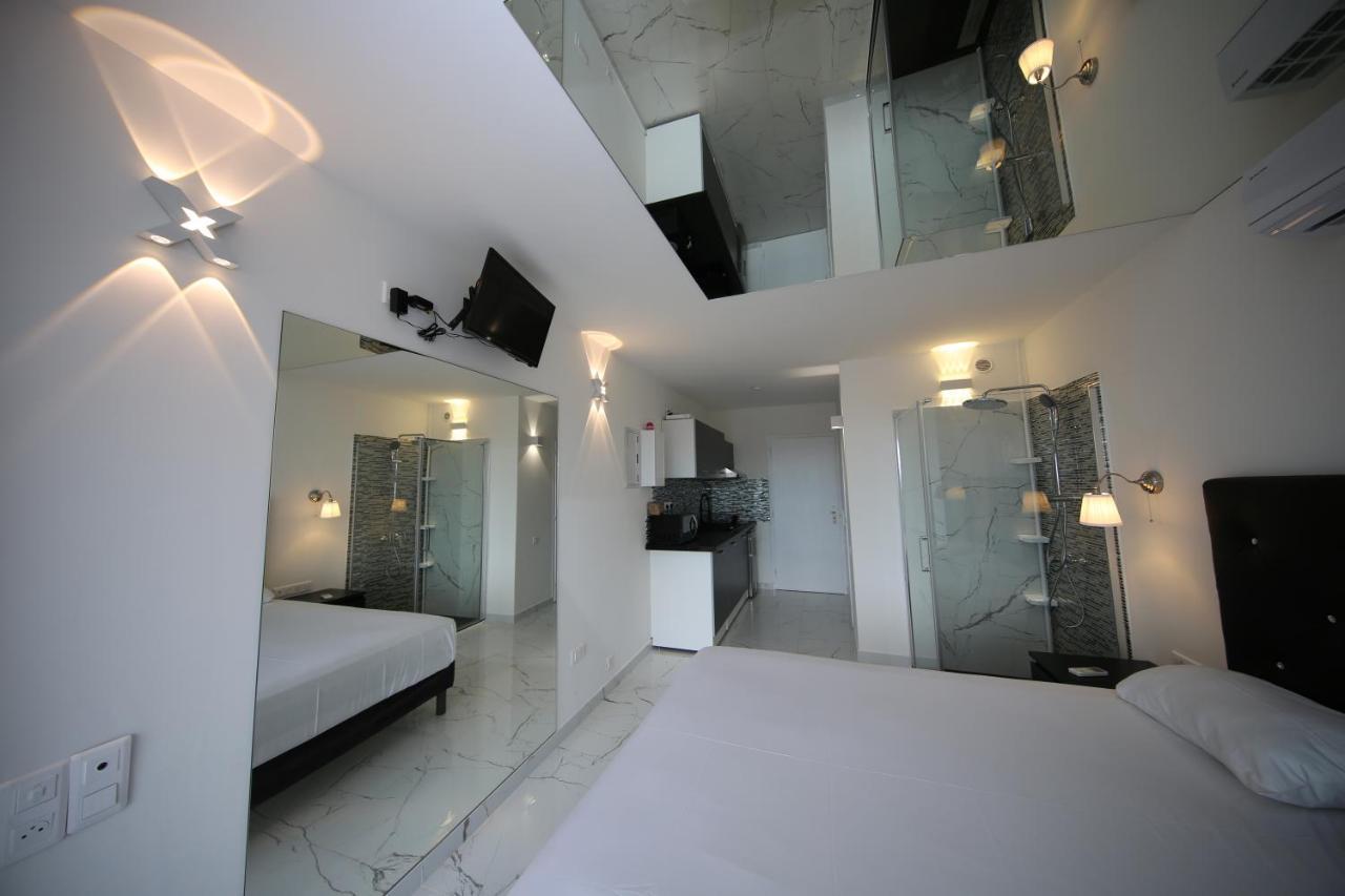 Studio Indecent Agde Exterior photo
