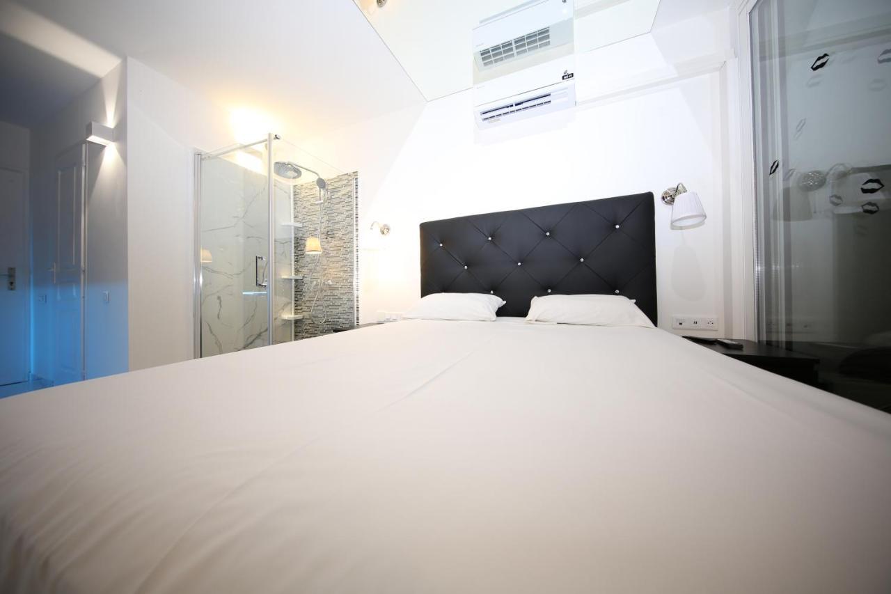 Studio Indecent Agde Exterior photo